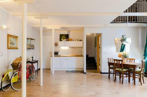 Apartamento Altido Splendid Flat In Genoa Historical Centre