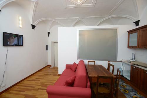 Soana Apartment