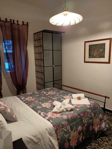 Apartamento Wow Home 2 - Garage - Balcone- Intero Appartamento
