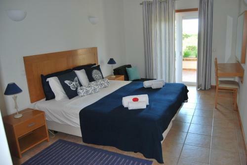 Casa Campo & Mar