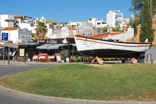 Casa Campo & Mar