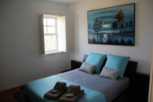 Agroturismo Casa Da Bichaca
