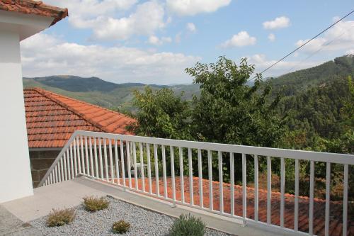 Agroturismo Casa Da Bichaca