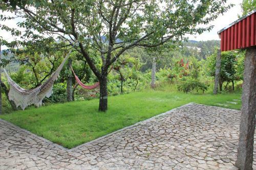 Agroturismo Casa Da Bichaca
