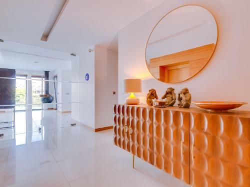 Vale Do Lobo, 'golf By The Pool' 2 Bedroom Apartment