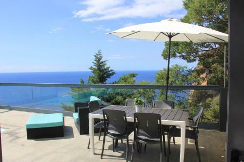 Villa Sea House Madeira
