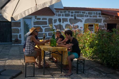 Apartamento Silo Suite - Quinta Do Mirante