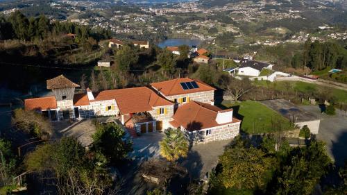 Apartamento Silo Suite - Quinta Do Mirante