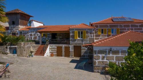 Apartamento Silo Suite - Quinta Do Mirante