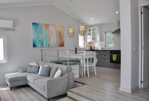 Apartamento Aquamarine - Gemstone Getaway