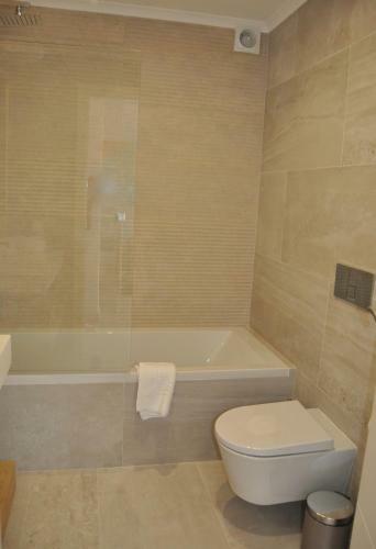 Apartamento Aquamarine - Gemstone Getaway