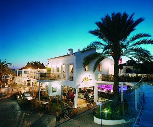 Luxury 2 Bed Apartment Vale Do Lobo