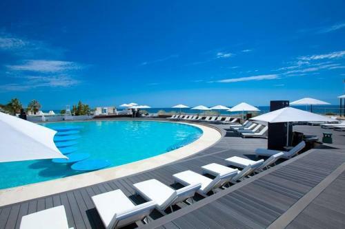 Luxury 2 Bed Apartment Vale Do Lobo