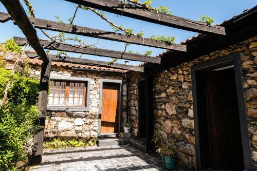 Quinta Do Pereiro De Cima