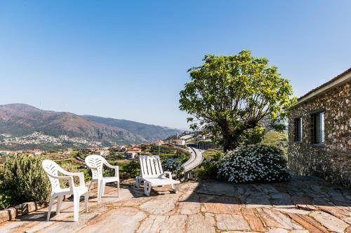 Quinta Do Pereiro De Cima