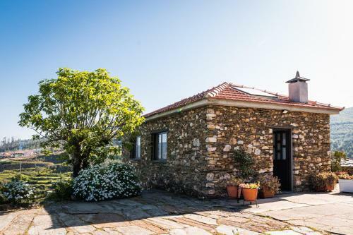 Quinta Do Pereiro De Cima