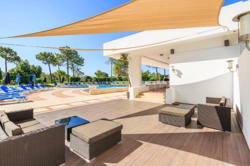 Apartamento Victory Village T1 & Mezzanine