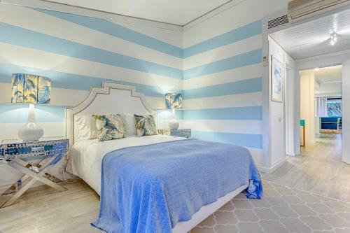 The Lakers Boutique Apartment