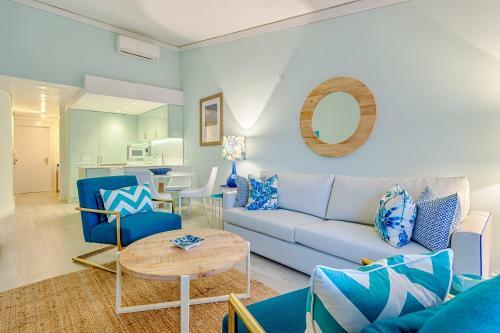 The Lakers Boutique Apartment