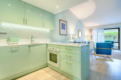 The Lakers Boutique Apartment