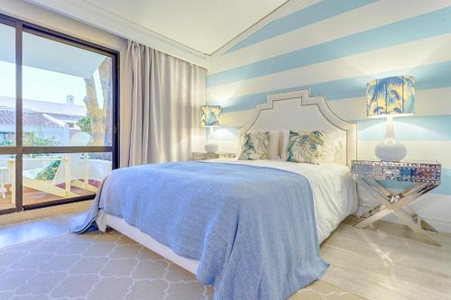 The Lakers Boutique Apartment