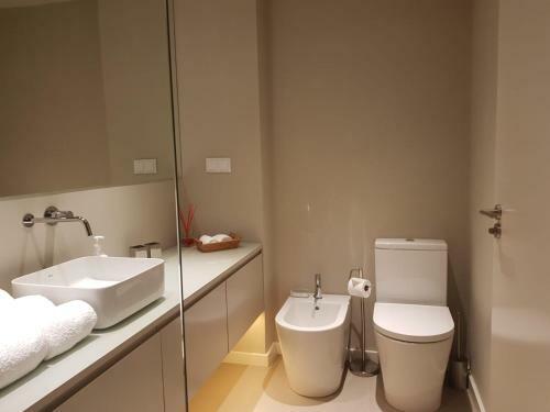 Apartamento Victory Village 3b