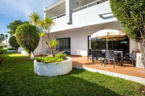 Apartamento Victory Village 3a