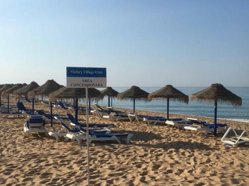 Apartamento Victory Village Sea Views