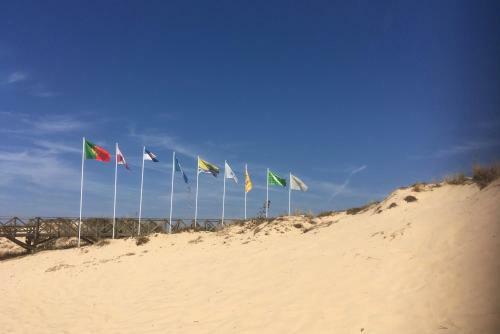 Apartamento Victory Village Sea Views