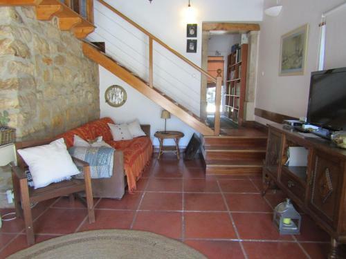 Casa Da Maria Carolina