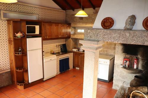Casa Da Breia