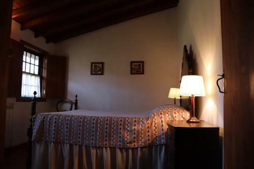 Casa Da Breia