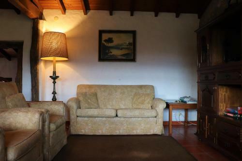Casa Da Breia