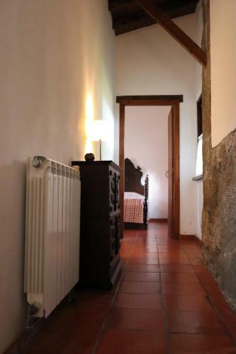 Casa Da Breia