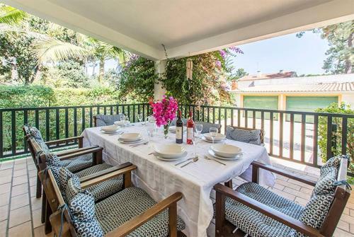 Villa Isabel