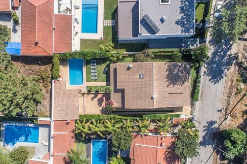 Villa Isabel