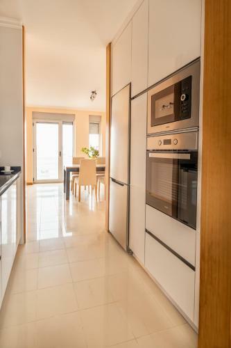 Apartamento Villas Do Mar