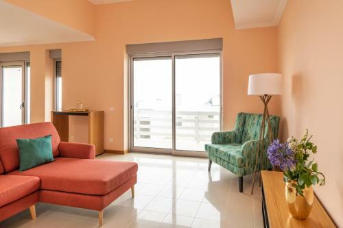 Apartamento Villas Do Mar
