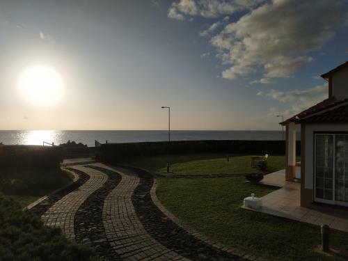 Casa Dos Salgueiros