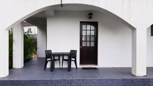 Casa Da Sogra - Apartamento 1