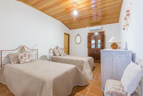 Agroturismo Varanda Do Mouro