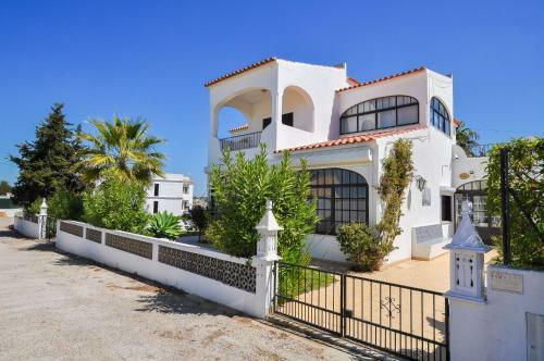 Villa The Windrose House By Ocvillas