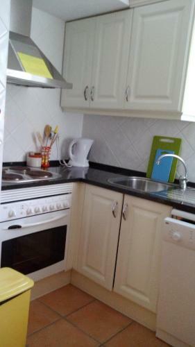Apartamento Farol Da Cortesia - Praia Verde