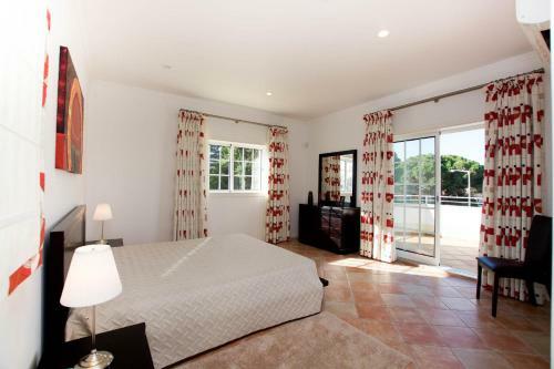 Vista Villa Joia