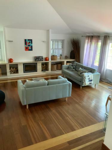 Villa Quinta Peru Golf & Relax