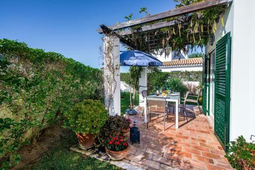 Villa Julieta