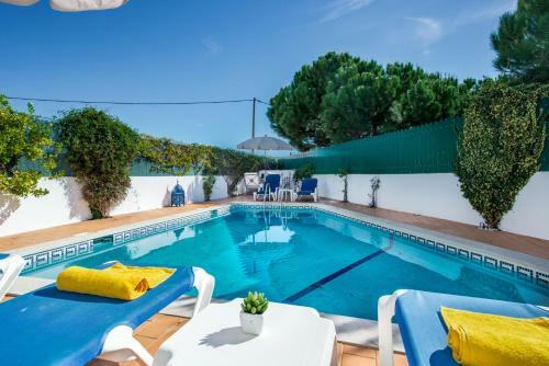 Villa Julieta