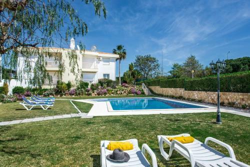 Apartment Gal� Garden C