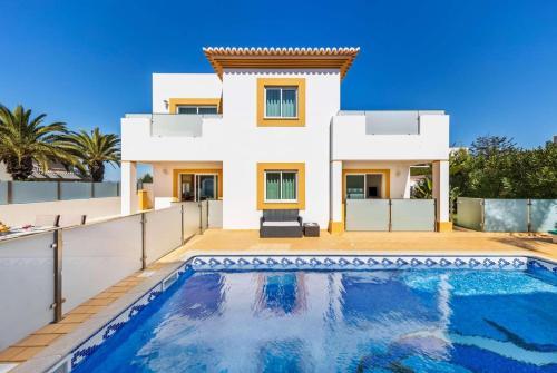 Villa Astro