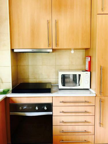 Apartamento Salgados Village By Bedzy